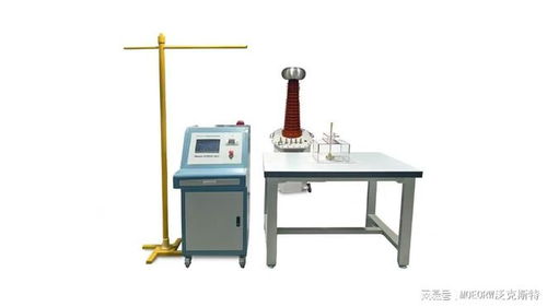 泛克斯特全自動絕緣材料耐電壓擊穿試驗儀Moeorw JCF15-150 高精度絕緣性能測試的理想選擇