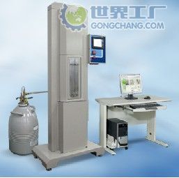 供應(yīng)低溫彈性回復(fù)試驗(yàn)儀（UD-4000） 橡膠塑料行業(yè)的品質(zhì)保障先鋒